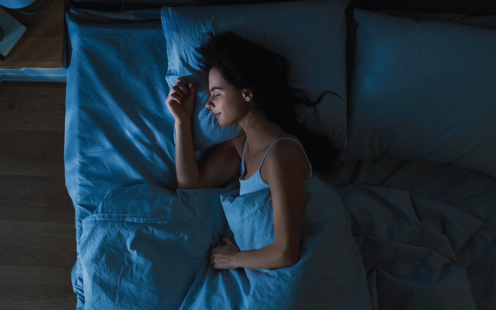 Read more about the article Why I Can’t Sleep: Tips for Better Rest Tonight