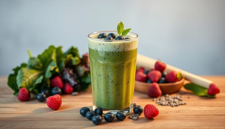 Delicious, Easy-To-Make Smoothies For Weight Loss &amp;amp; Increased Energy