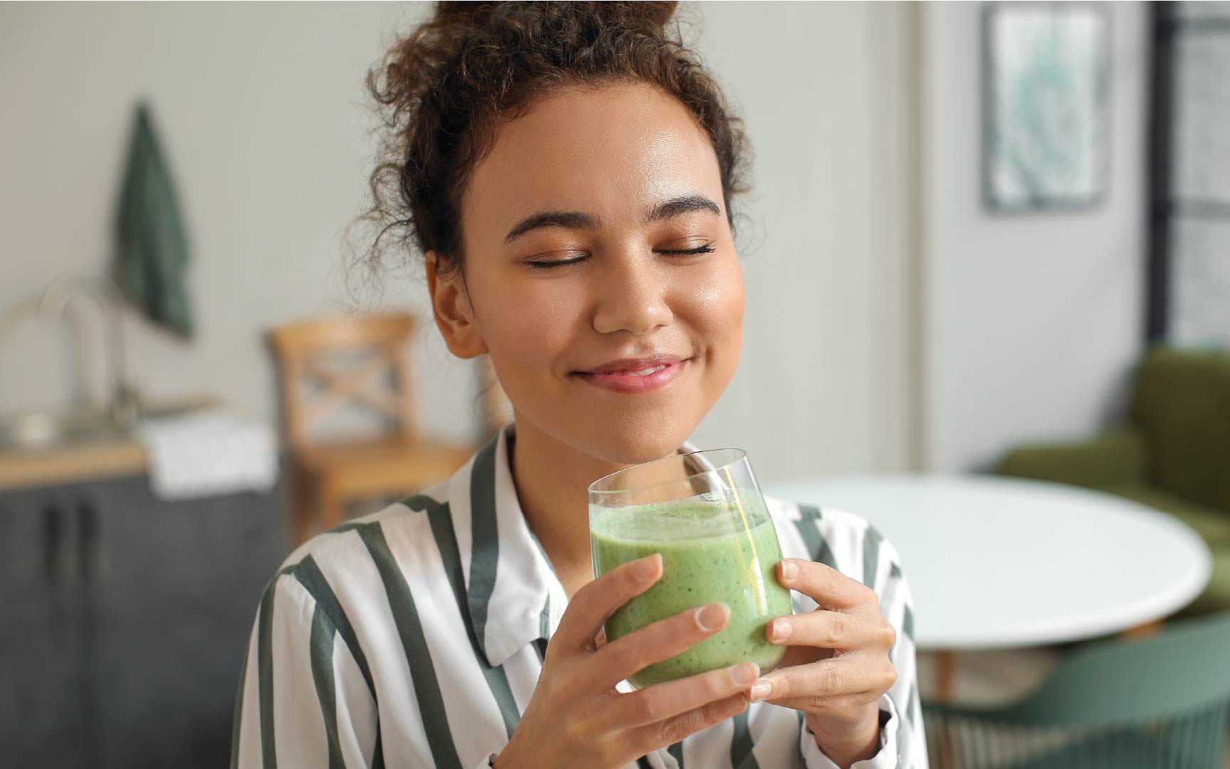 Read more about the article Delicious Smoothies For Weight Loss & Increased Energy