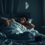 Why I Can’t Sleep: Tips for Better Rest Tonight