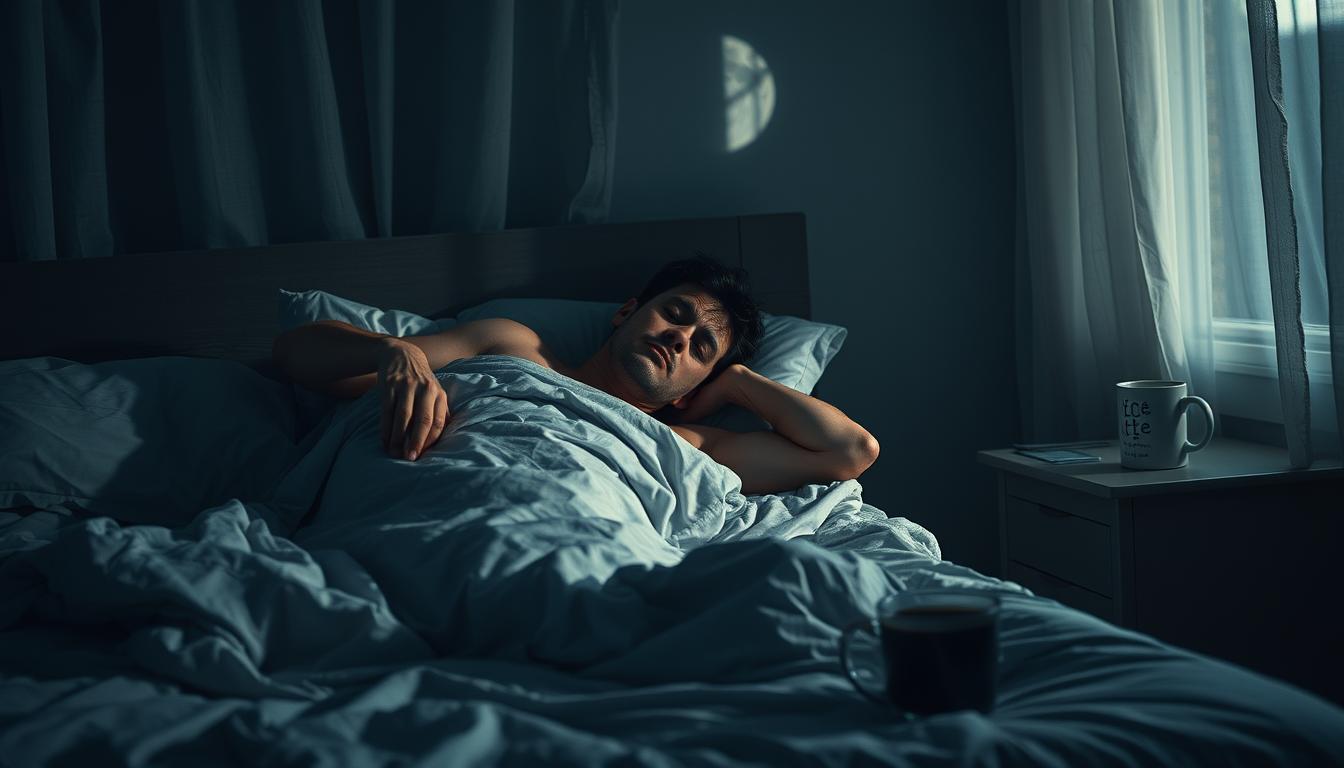 You are currently viewing Why I Can’t Sleep: Tips for Better Rest Tonight