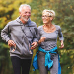 Support For Healthy Joints, Back and Muscles