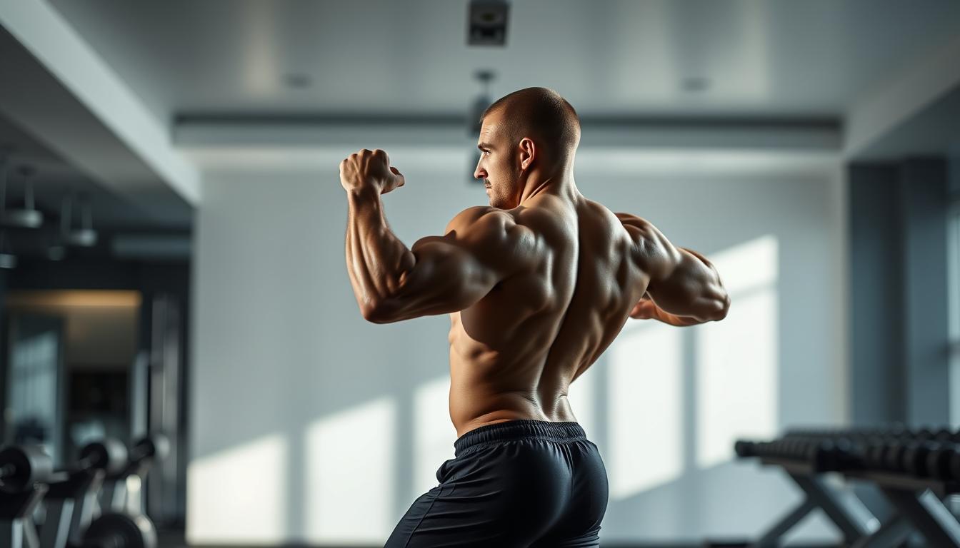 Read more about the article For men & women looking to develop a rounder, stronger butt