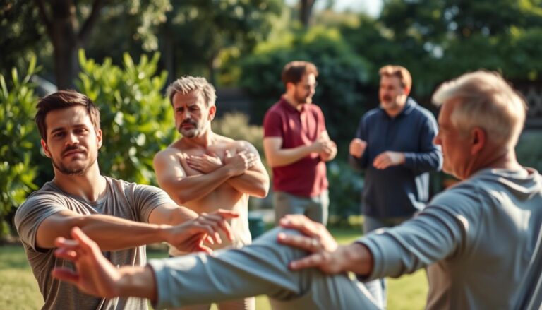 Read more about the article Tips for a Healthy Prostate: Essential Guide for Men