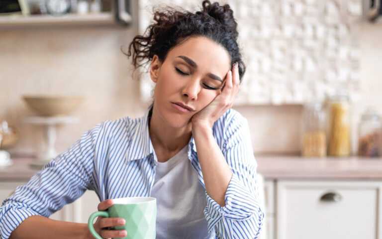 Read more about the article Exercises for Snoring and Sleep-Apnea: Breathe Better