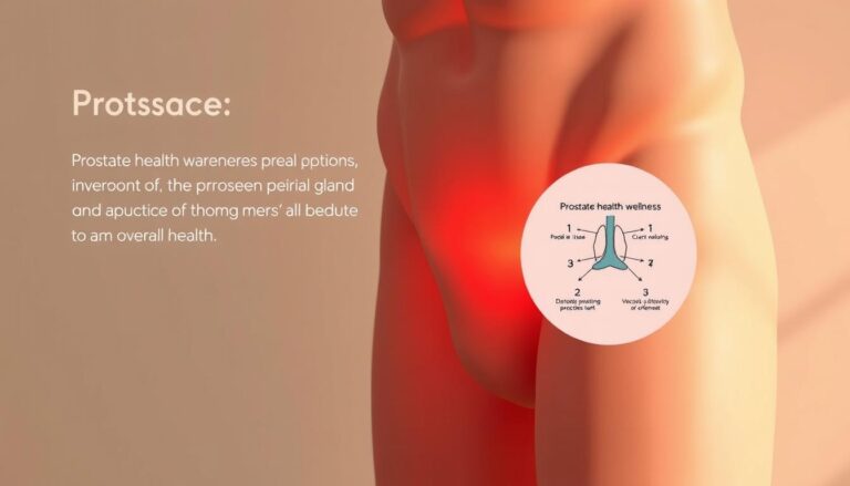 Prostate Wellness