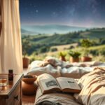 Sleep Like A Rock: Natural Ways to Better Rest