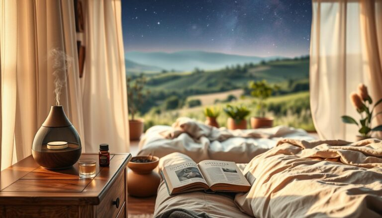 Sleep Like A Rock
