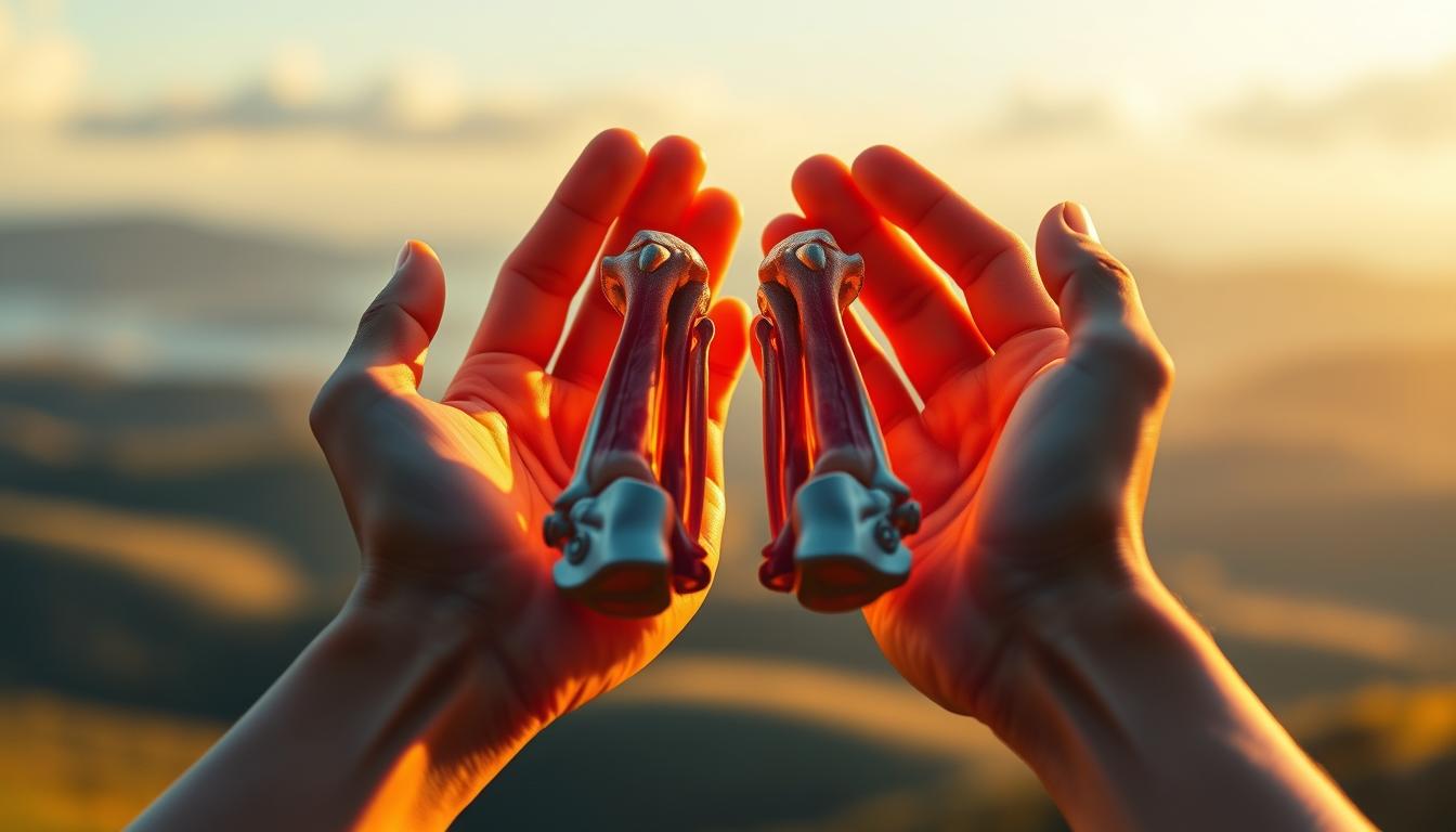 Read more about the article Support For Healthy Joints, Back and Muscles