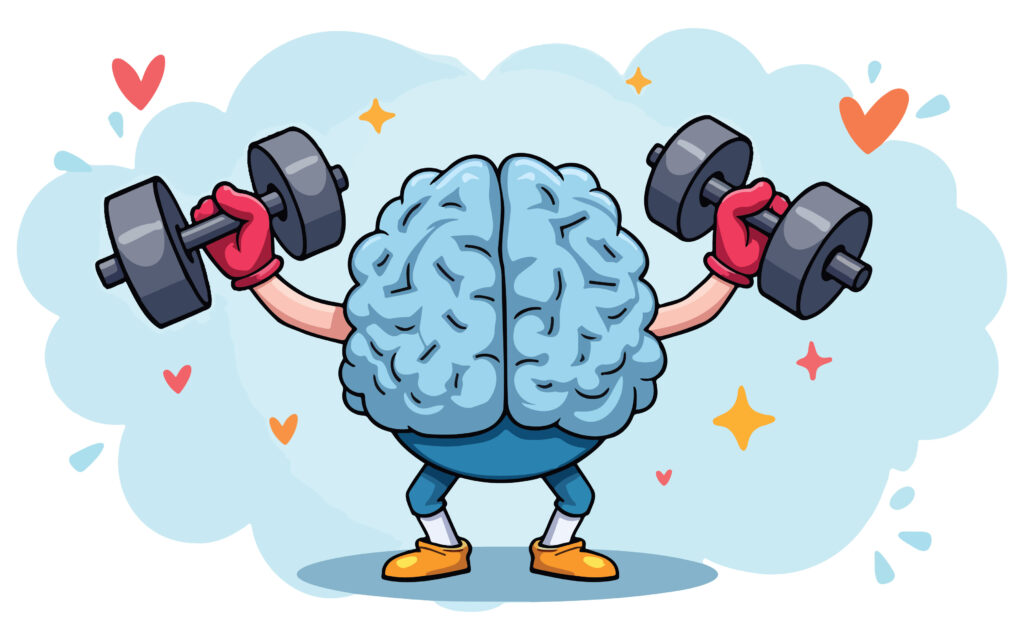 Tips for brain health