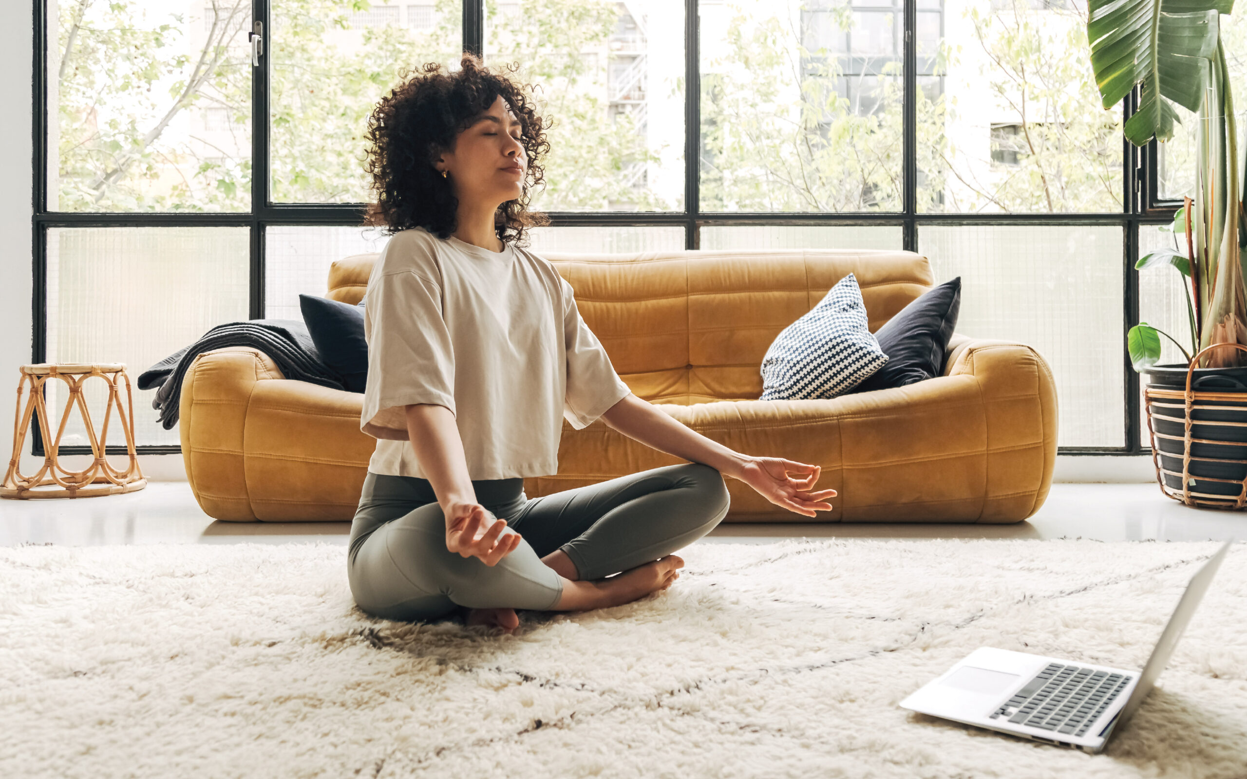 You are currently viewing Reclaim Your Balance at Home – Wellness Made Simple