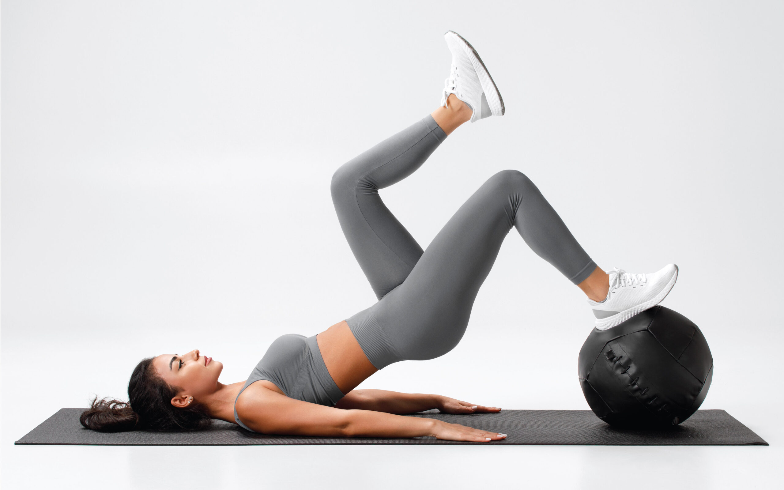 You are currently viewing For men & women looking to develop a rounder, stronger butt