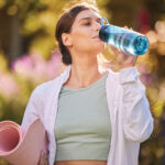 Why You Should Drink Water: A Guide to Daily Hydration