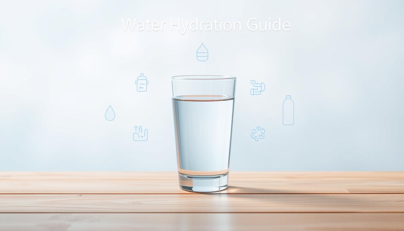 Read more about the article Why You Should Drink Water: A Guide to Daily Hydration