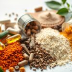 Best Natural Metabolism Support Supplement for Weight Loss