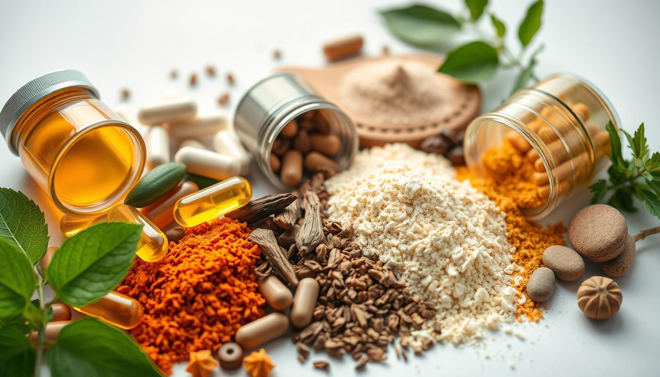Read more about the article Best Natural Metabolism Support Supplement for Weight Loss