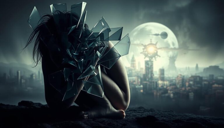 Read more about the article Understanding Anxiety Disorder: Signs and Treatment