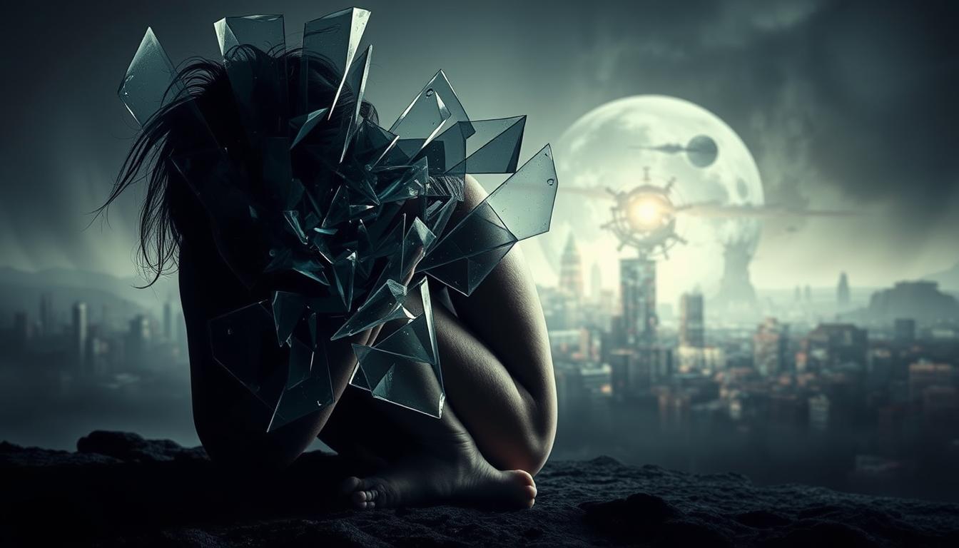 Read more about the article Understanding Anxiety Disorder: Signs and Treatment