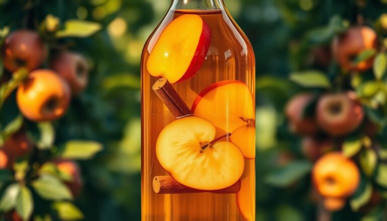 Read more about the article Benefits of Apple Cider Vinegar for Your Health