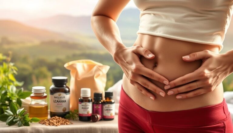 Read more about the article How to Relieve Ovarian Cyst Pain Naturally