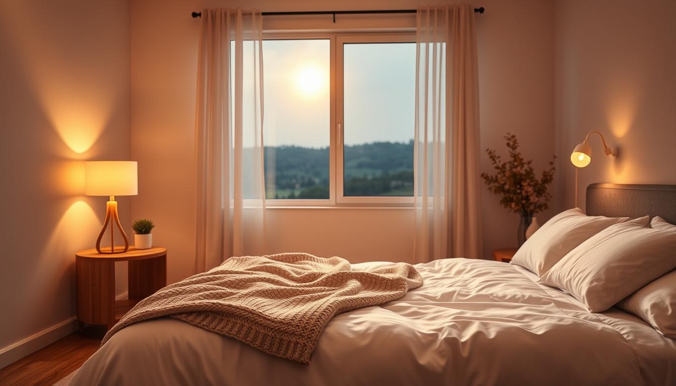 You are currently viewing Essential Sleep Tips for Better Health and Wellness