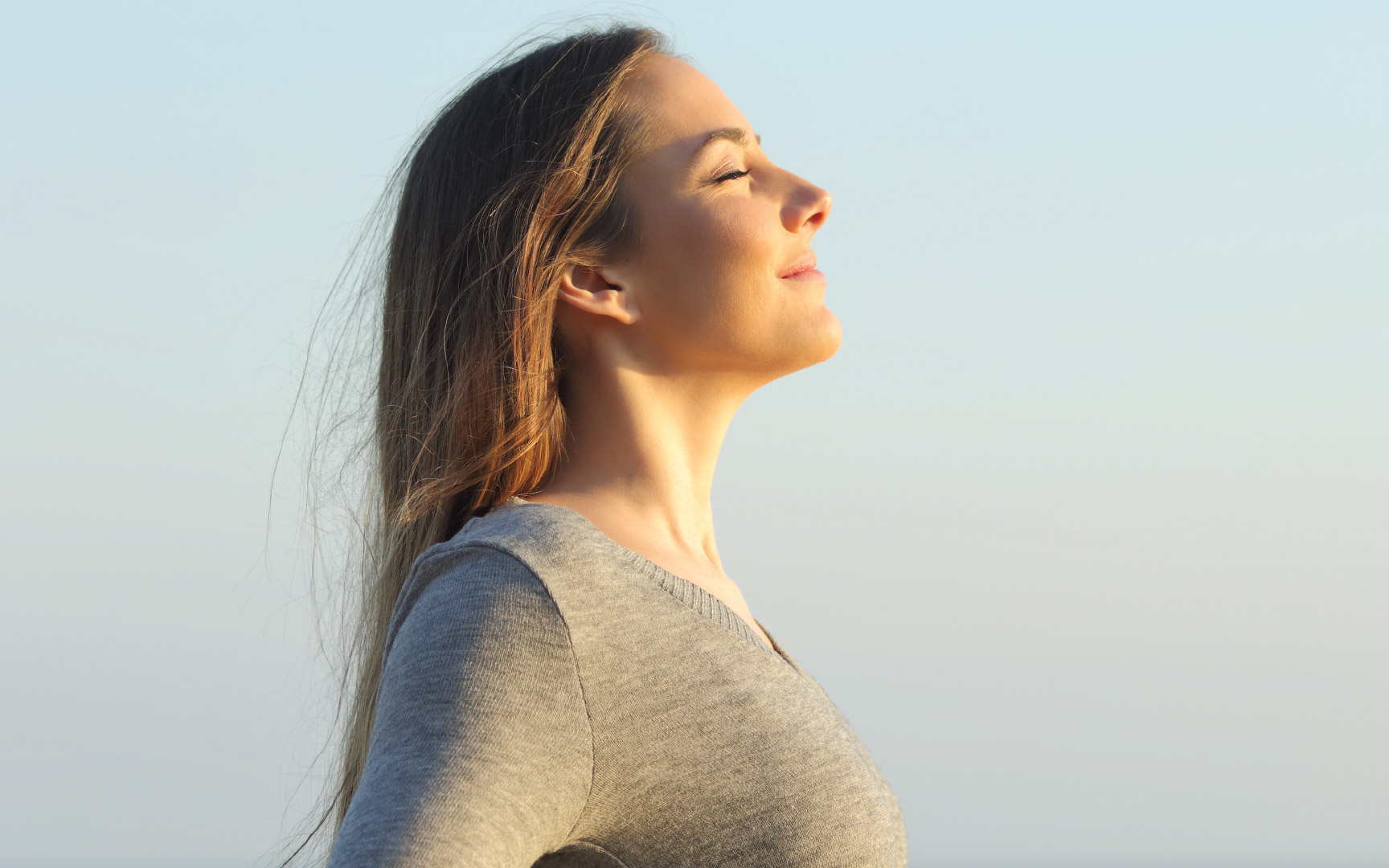 Read more about the article Breathwork Healing: Transform Your Life Through Breath
