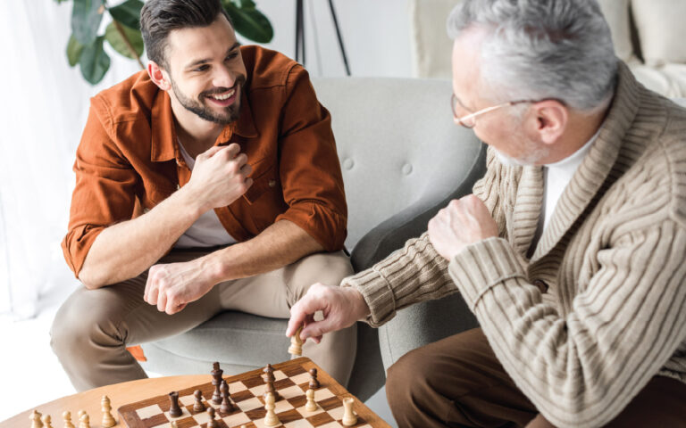 Making life changes to improve memory