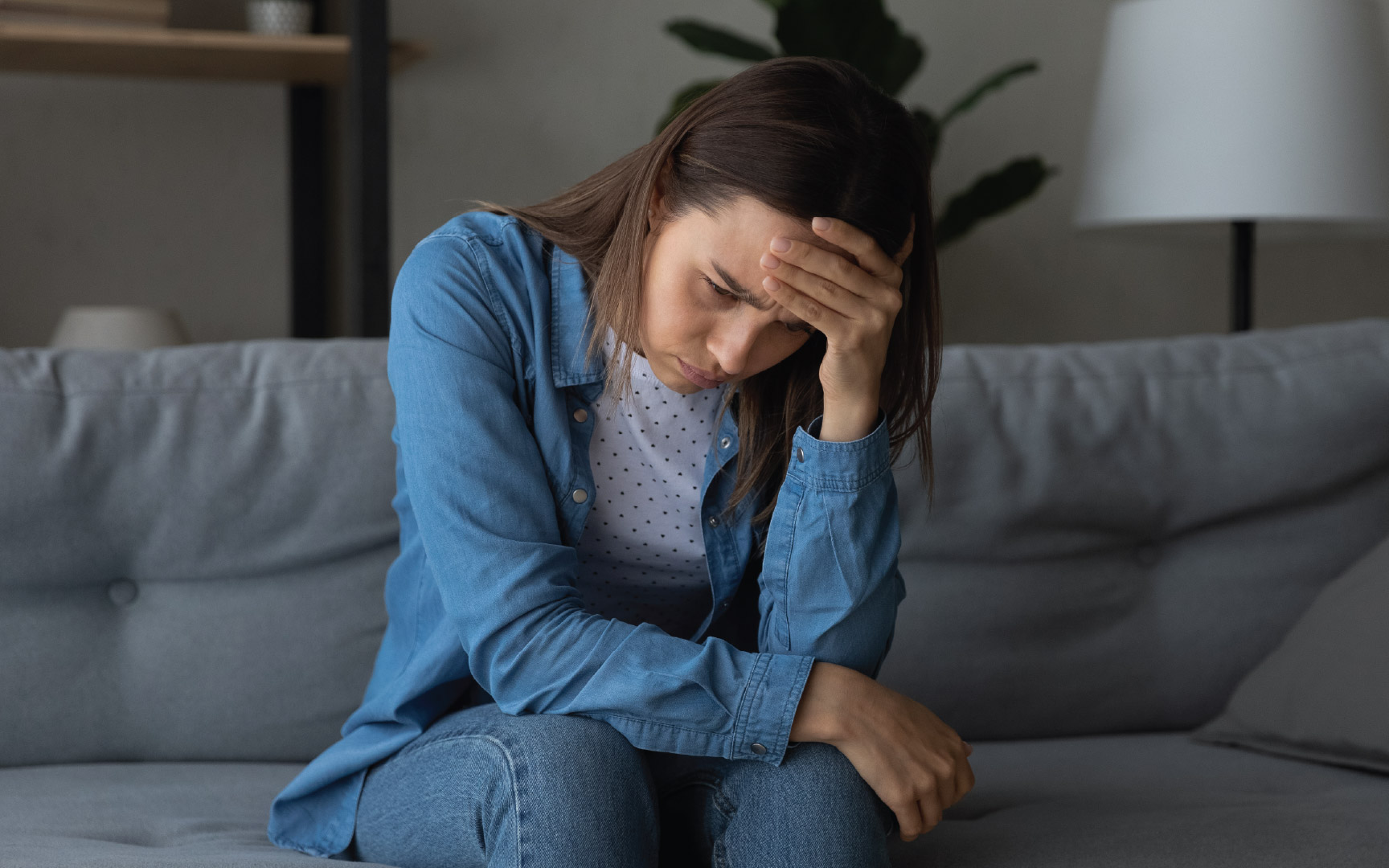 You are currently viewing Understanding Anxiety Disorder: Signs and Treatment